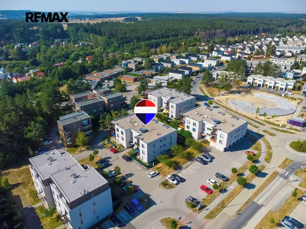 Prodej bytu 2+kk, Plzeň, Špačková, 52 m2
