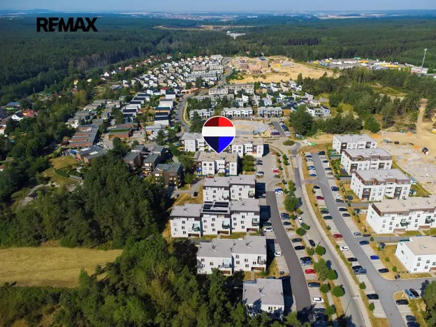 Prodej bytu 2+kk, Plzeň, Špačková, 52 m2