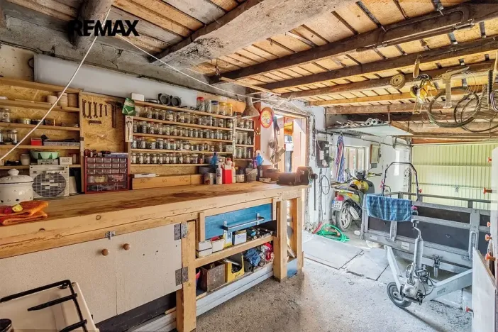 Prodej chaty, Nezdice na Šumavě, 28 m2