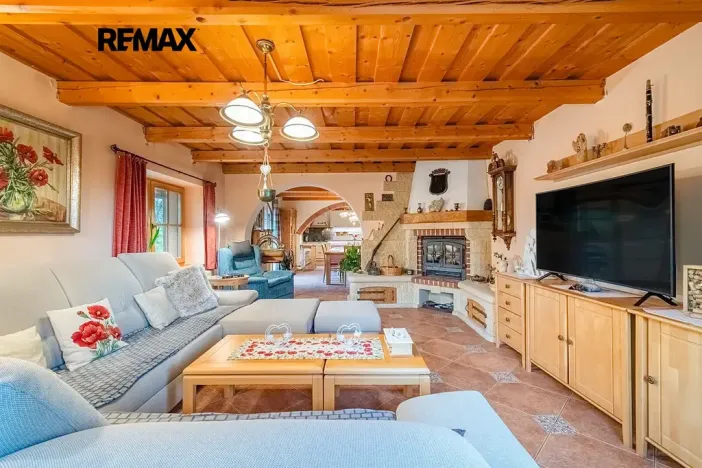 Prodej rodinného domu, Klatovy, 304 m2