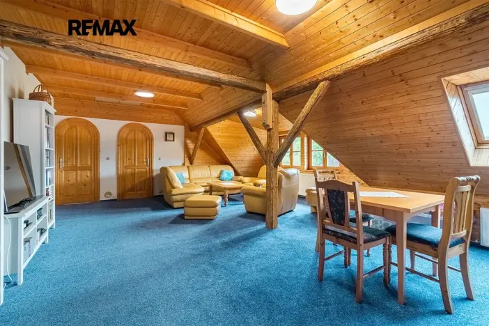 Prodej rodinného domu, Klatovy, 304 m2