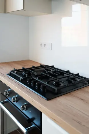 Pronájem bytu 2+1, Olomouc, Družební, 44 m2