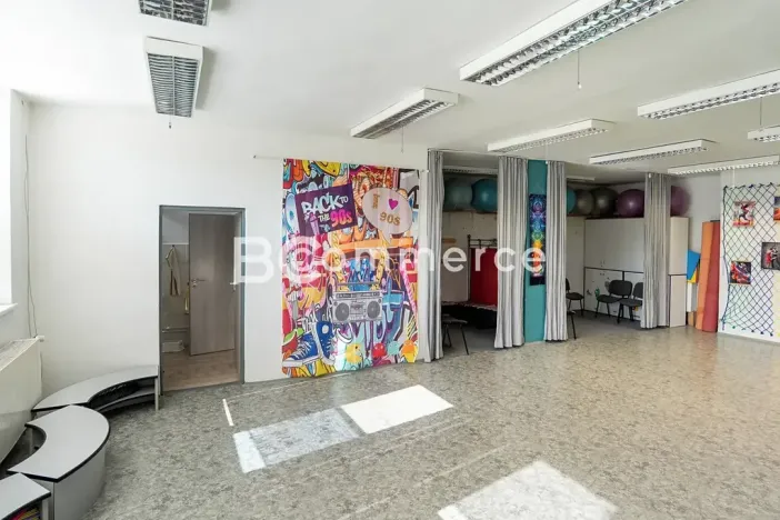 Pronájem kanceláře, Brno, 90 m2