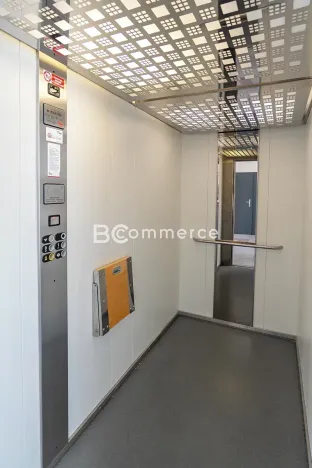 Pronájem kanceláře, Brno, 90 m2