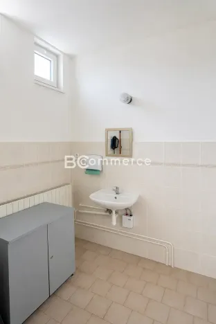 Pronájem kanceláře, Brno, 90 m2