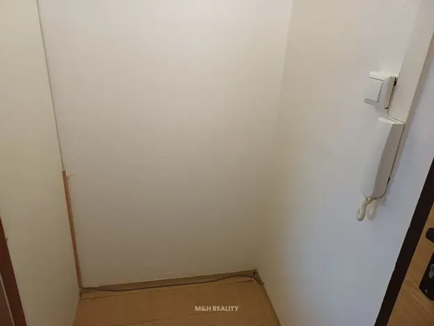 Pronájem bytu 1+kk, Frýdlant nad Ostravicí, Harcovská, 34 m2