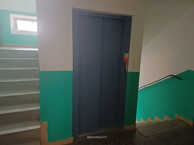 Pronájem bytu 1+kk, Frýdlant nad Ostravicí, Harcovská, 34 m2
