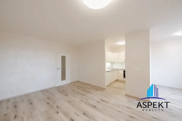 Pronájem bytu 1+kk, Praha - Stodůlky, Volutová, 52 m2