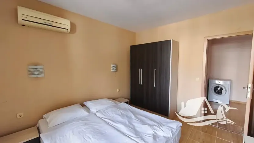 Prodej bytu 3+kk, Nesebar, Bulharsko, 88 m2