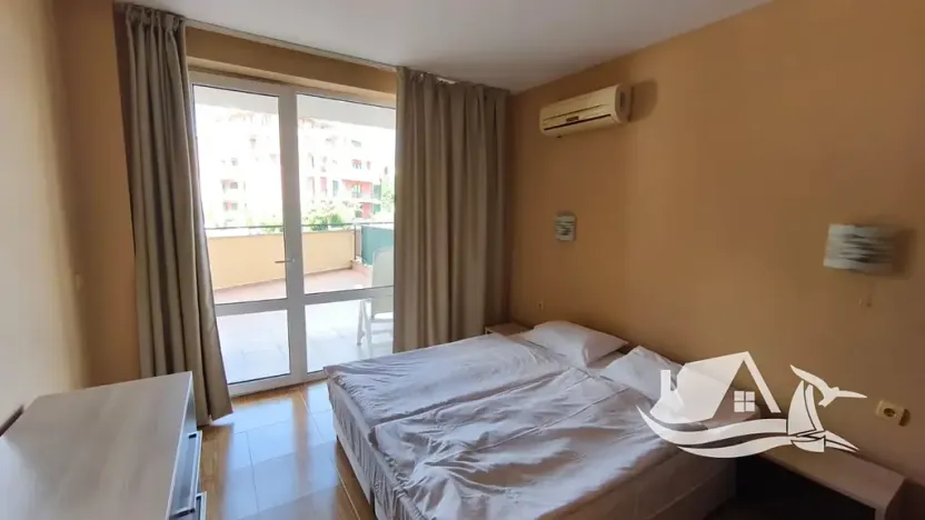 Prodej bytu 3+kk, Nesebar, Bulharsko, 88 m2