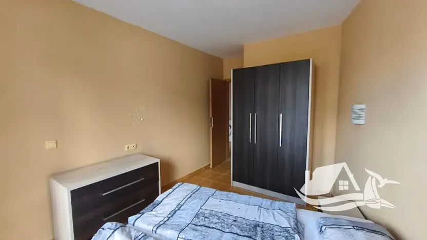 Prodej bytu 3+kk, Nesebar, Bulharsko, 88 m2