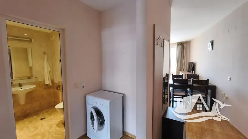Prodej bytu 3+kk, Nesebar, Bulharsko, 88 m2