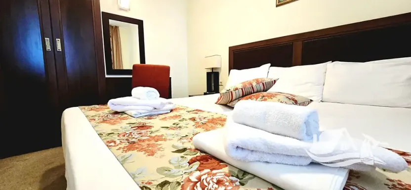 Prodej bytu 2+kk, Pomorie, Bulharsko, 52 m2