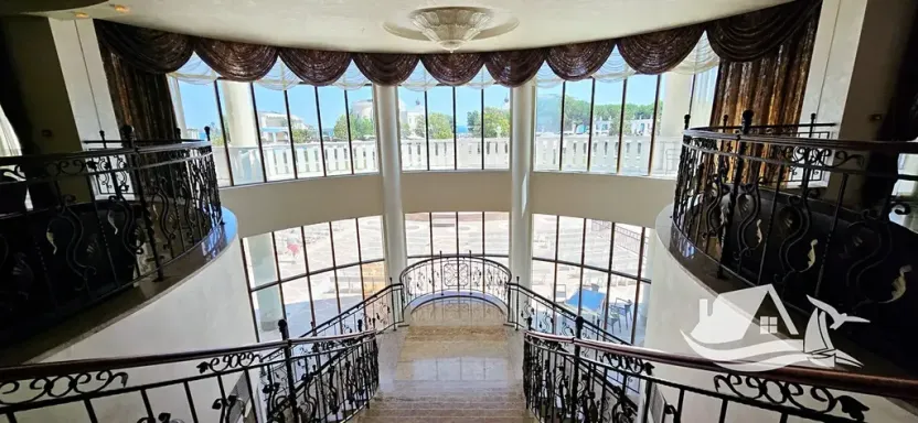 Prodej bytu 2+kk, Pomorie, Bulharsko, 52 m2