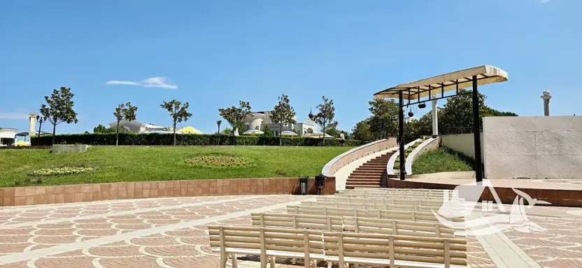 Prodej bytu 2+kk, Pomorie, Bulharsko, 52 m2