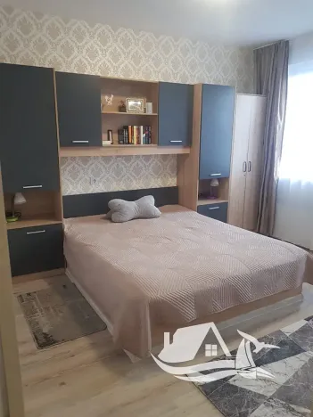 Prodej bytu 2+kk, Nesebar, Bulharsko, 52 m2