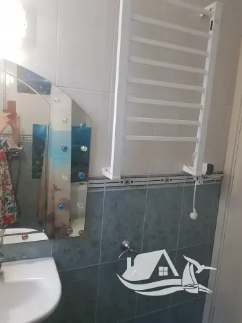 Prodej bytu 2+kk, Nesebar, Bulharsko, 52 m2