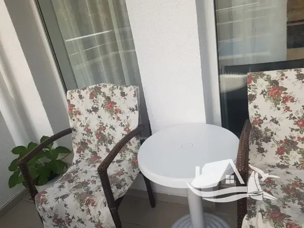 Prodej bytu 2+kk, Nesebar, Bulharsko, 52 m2