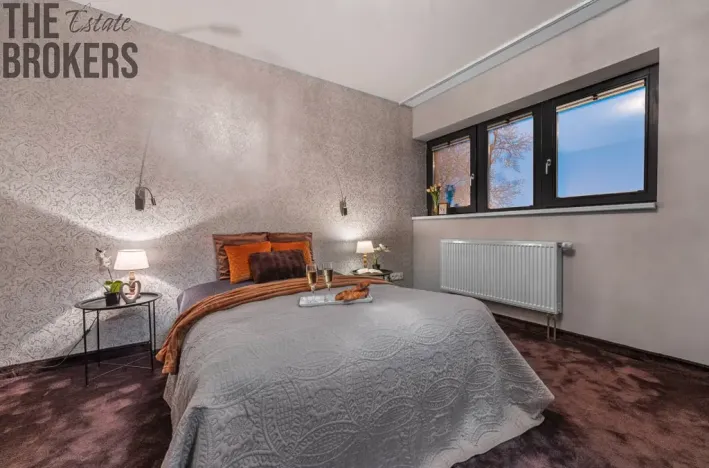 Pronájem rodinného domu, Praha - Lahovice, K novým domkům, 300 m2