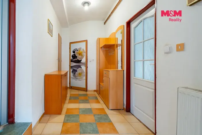 Prodej zemědělské usedlosti, Višňová, 210 m2