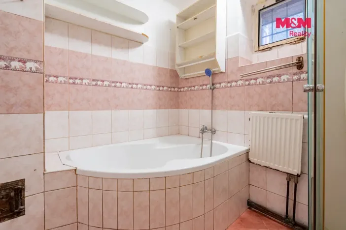 Prodej zemědělské usedlosti, Višňová, 210 m2