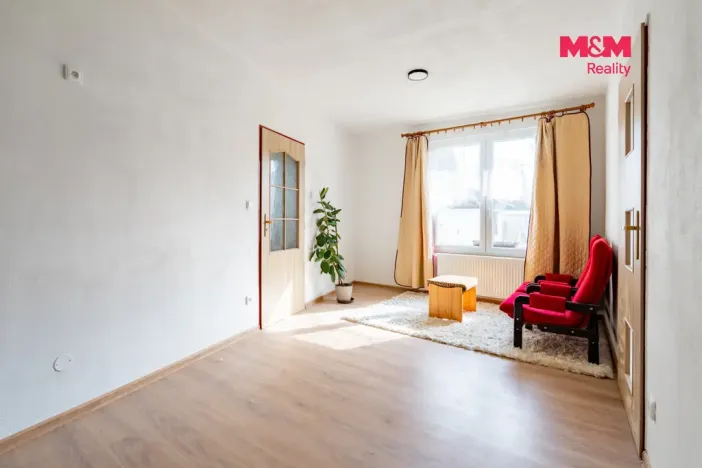 Prodej zemědělské usedlosti, Višňová, 210 m2