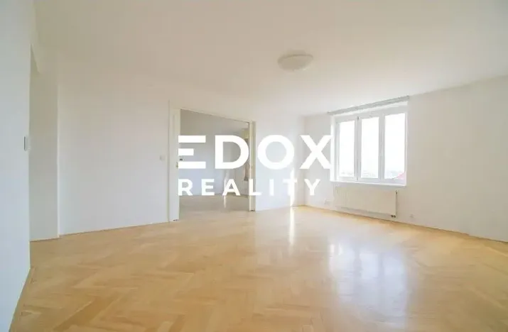 Prodej bytu 3+kk, Praha - Vršovice, Ruská, 81 m2