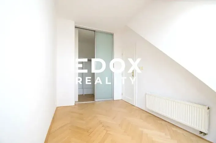 Prodej bytu 3+kk, Praha - Vršovice, Ruská, 81 m2