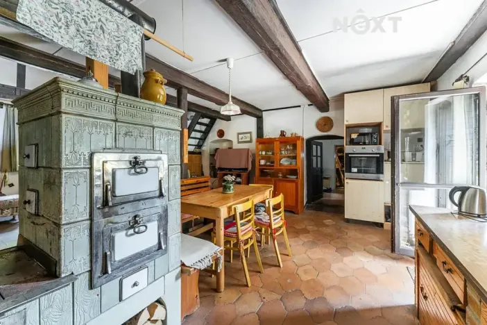 Prodej chalupy, Blížejov, 312 m2