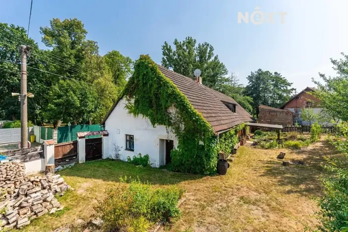 Prodej chalupy, Blížejov, 312 m2