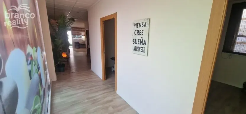 Prodej komerční, Ciudad Quesada, Alicante, Španělsko, 180 m2