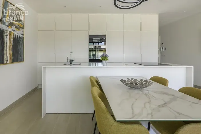 Prodej bytu 3+kk, Las Colinas, Alicante, Španělsko, 95 m2