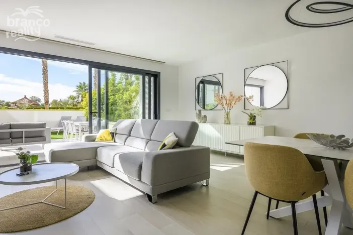 Prodej bytu 3+kk, Las Colinas, Alicante, Španělsko, 95 m2