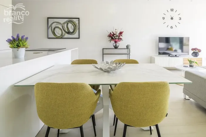 Prodej bytu 3+kk, Las Colinas, Alicante, Španělsko, 95 m2