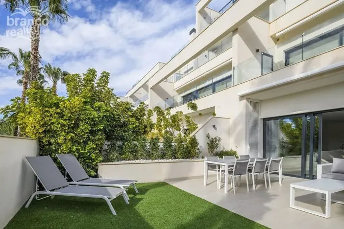 Prodej bytu 3+kk, Las Colinas, Alicante, Španělsko, 95 m2