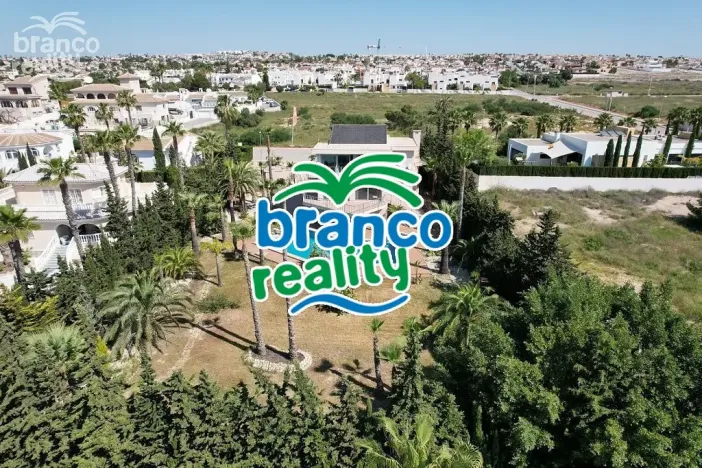 Prodej rodinného domu, Ciudad Quesada, Alicante, Španělsko, 400 m2