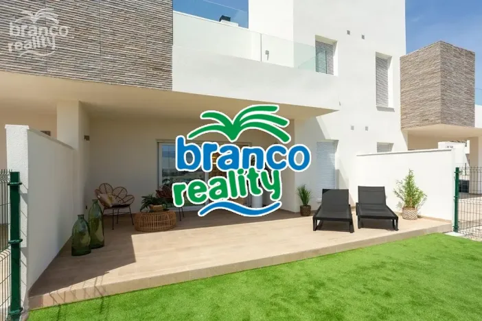 Prodej rodinného domu, Algorfa, Alicante, Španělsko, 96 m2