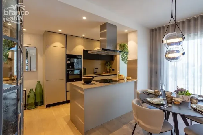 Prodej rodinného domu, Algorfa, Alicante, Španělsko, 96 m2