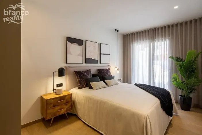 Prodej rodinného domu, Algorfa, Alicante, Španělsko, 96 m2