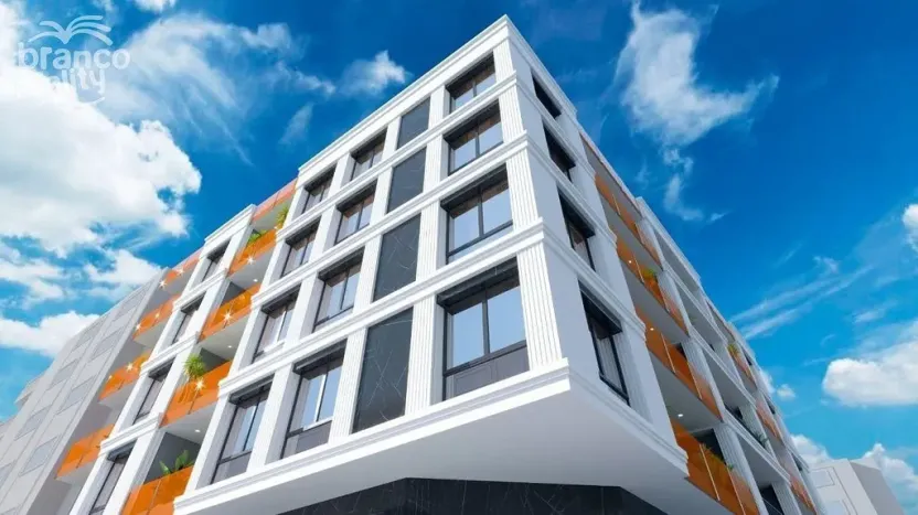 Prodej bytu 3+kk, Torrevieja, Alicante, Španělsko, 98 m2