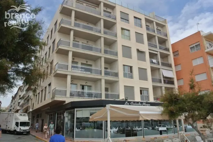 Prodej bytu 3+kk, Guardamar del Segura, Alicante, Španělsko, 70 m2