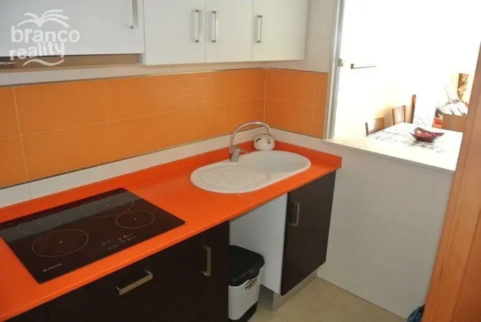 Prodej bytu 3+kk, Guardamar del Segura, Alicante, Španělsko, 70 m2