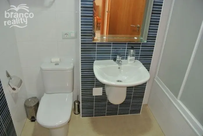Prodej bytu 3+kk, Guardamar del Segura, Alicante, Španělsko, 70 m2