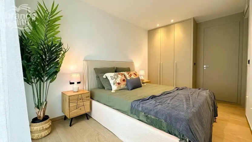 Prodej rodinného domu, Algorfa, Alicante, Španělsko, 74 m2