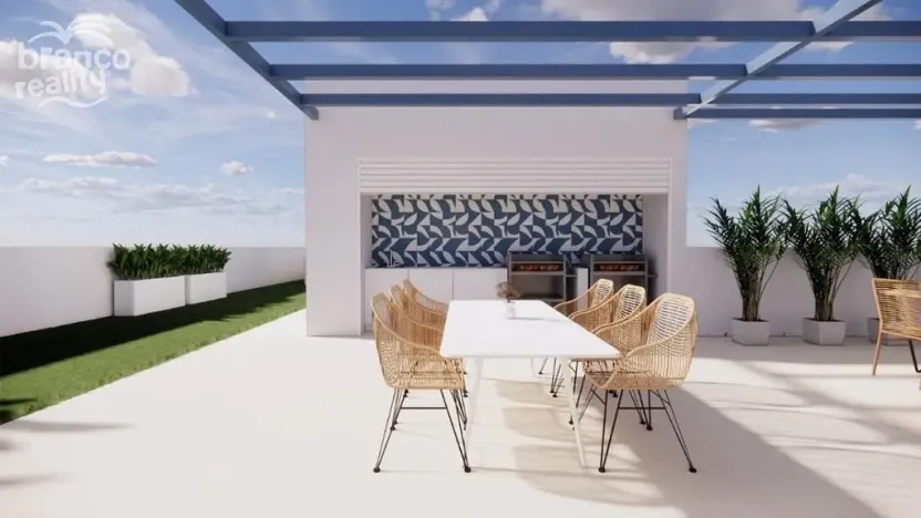 Prodej bytu 3+kk, Pilar de La Horadada, Alicante, Španělsko, 73 m2