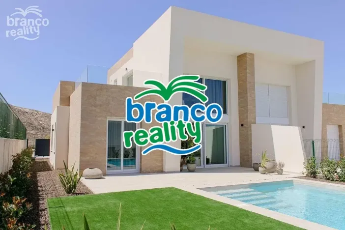 Prodej rodinného domu, Algorfa, Alicante, Španělsko, 108 m2