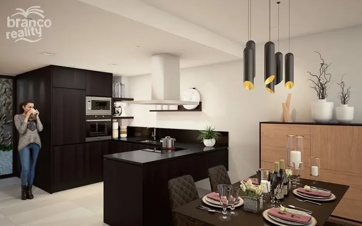 Prodej rodinného domu, Algorfa, Alicante, Španělsko, 108 m2