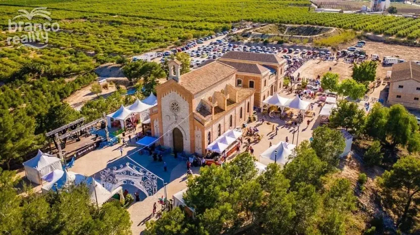 Prodej rodinného domu, Algorfa, Alicante, Španělsko, 108 m2