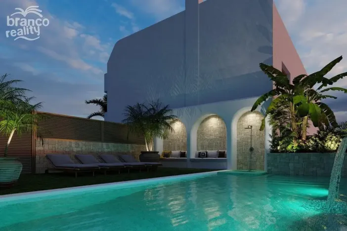 Prodej rodinného domu, San Pedro del Pinatar, Murcia, Španělsko, 85 m2