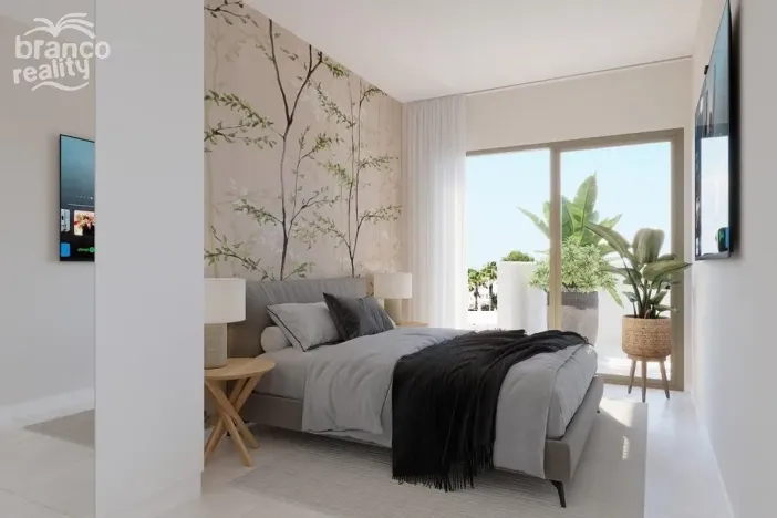 Prodej rodinného domu, San Pedro del Pinatar, Murcia, Španělsko, 85 m2